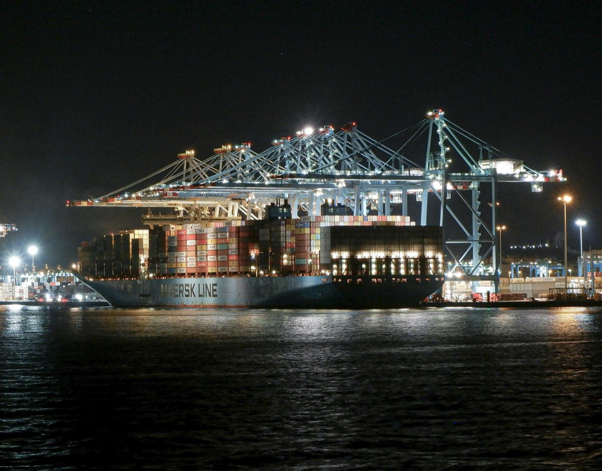 Enhancing Supply Chain Resilience thumbnail