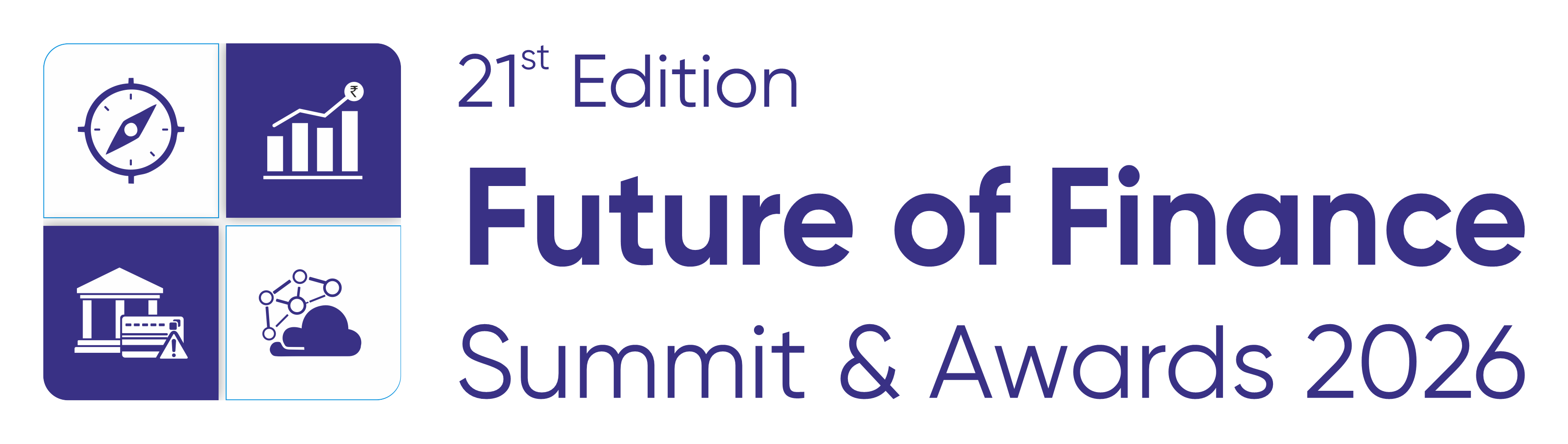 21st Edition Future of Finance Summit & Awards 2026